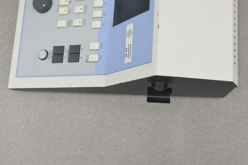 Interacoustics AZ26 Clinical Audiometer