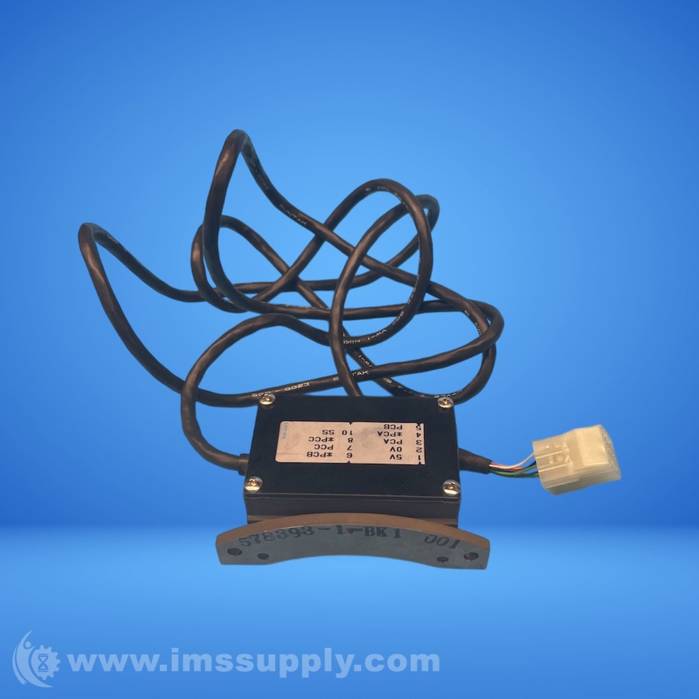 Sumtak MSK-506-1024 Encoder FNIP