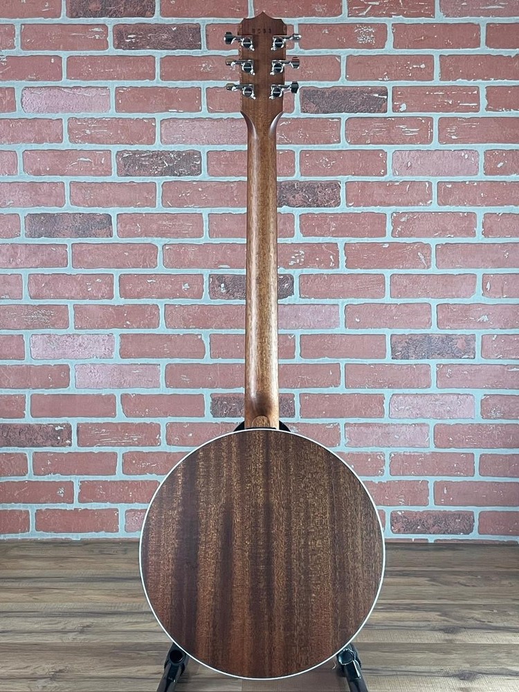 Deering BC33 Boston 6-string Banjo