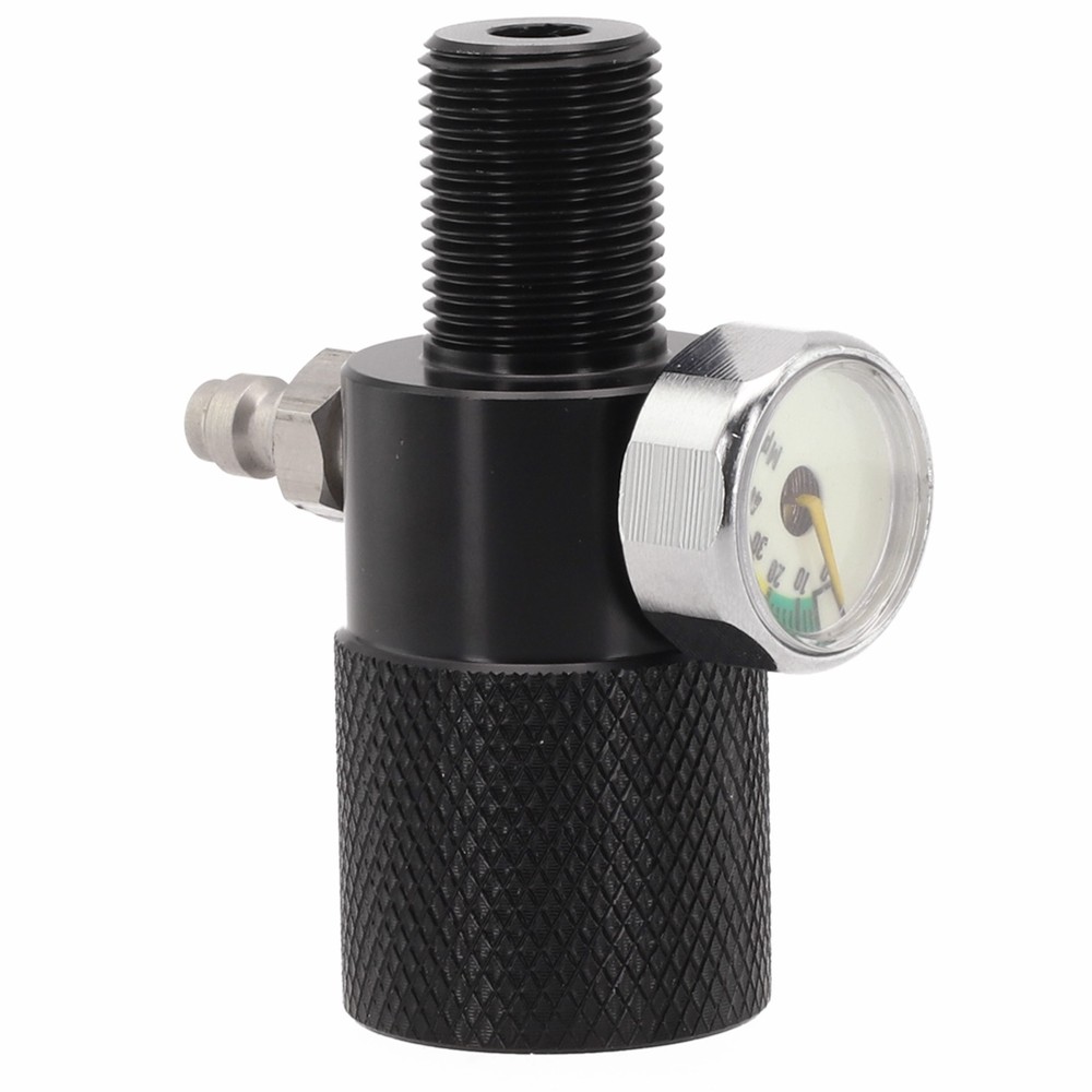 Consistent Pressure Control with Stable Performance Pressure Regulator