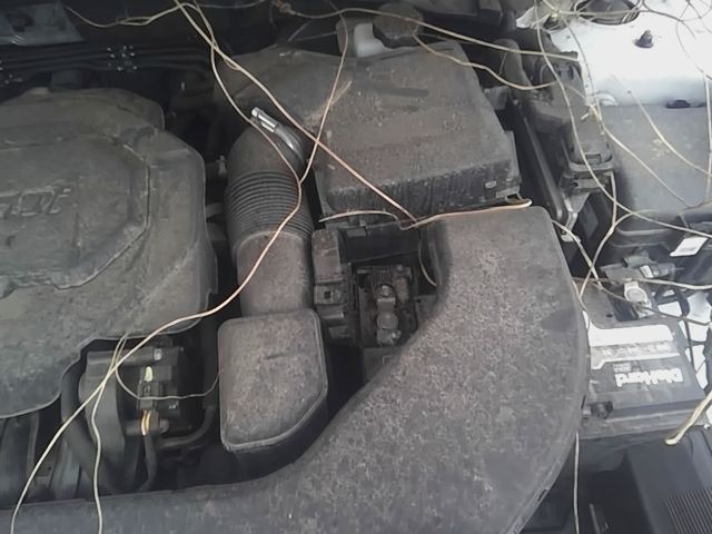 SONATA 2015 Fuse Box Cabin 6805