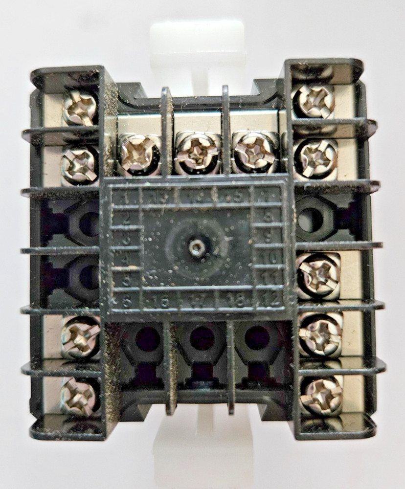 NOVUS 12T229A Timer Programmable