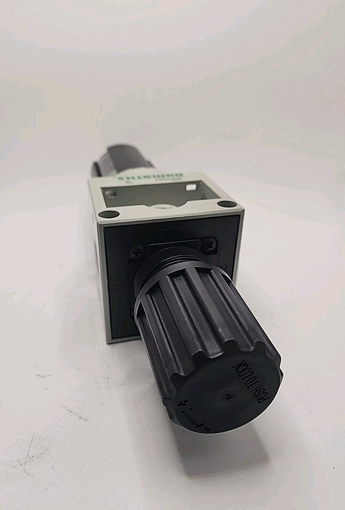 NUMATICS C32D-04ADG FILTER/ REGULATOR