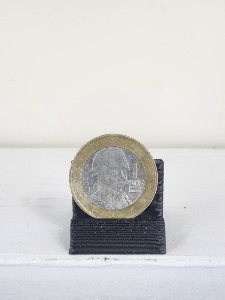 AUSTRIA ONE  EURO 2008