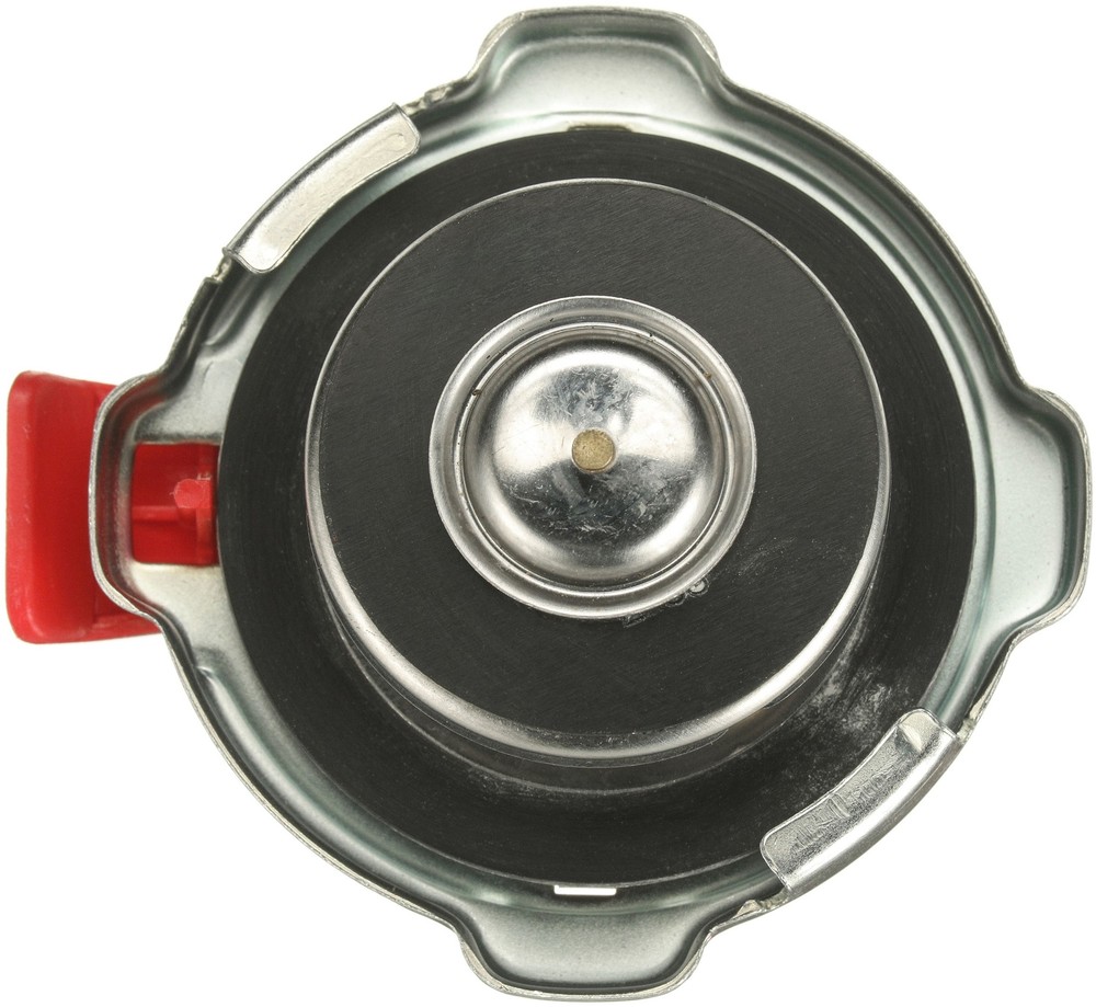Gates Radiator Cap For 1988 Oldsmobile Cutlass Calais