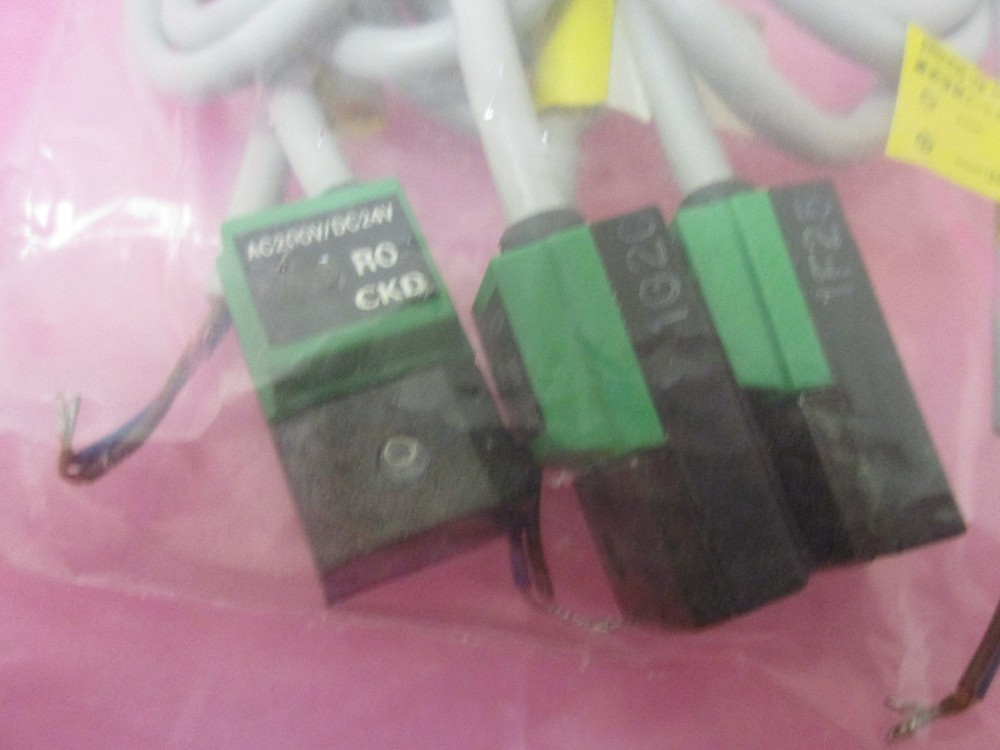 3 Shibaura SFA1151-RO Sensor, 409799