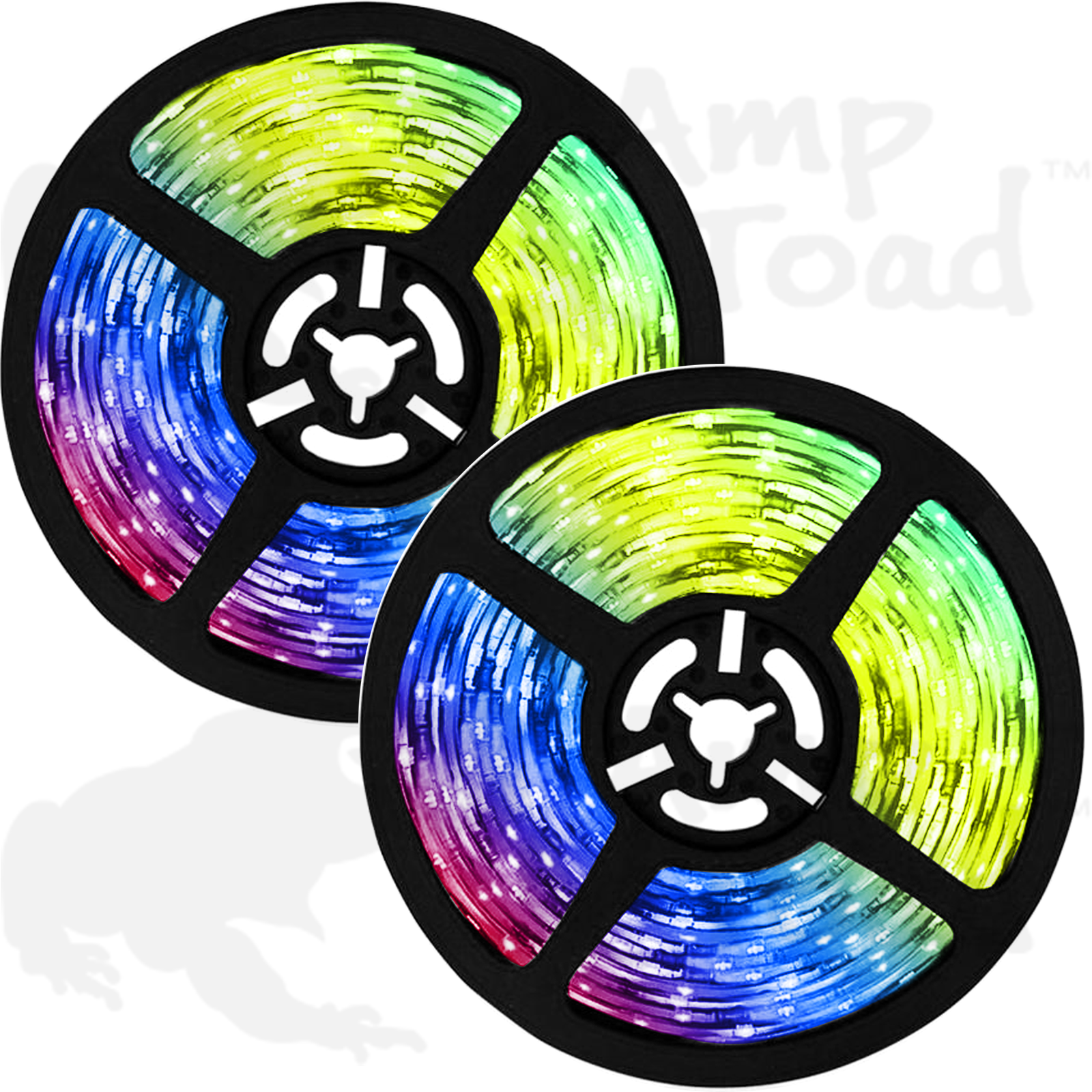 LED Strip WS2812B 5050 RGBW For Arduino, Vehicle, Room Ceiling, Home Lighting