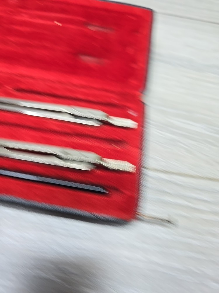 Vintage German Precision Drawing Compass Set – Technical Drafting Instruments