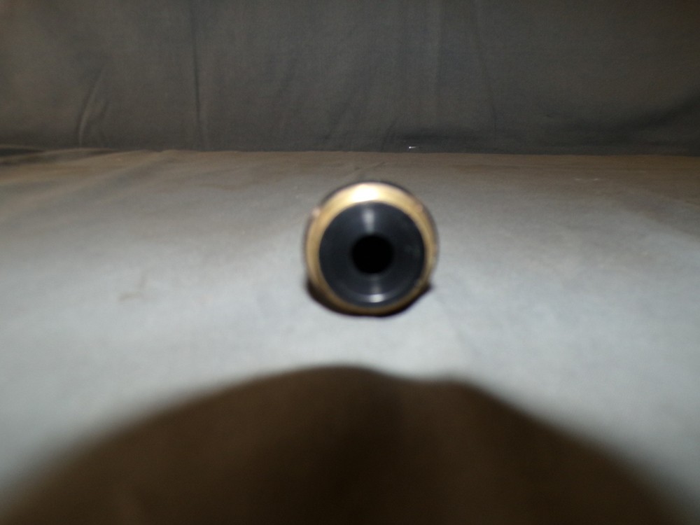 CART ZEISS MICROSCOPE OBJECTIVE LENS PLAN 100/1.25