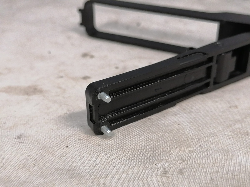 Enermax 5.25 DVD Drive Bay Mounting Bracket