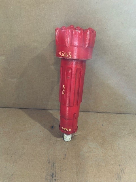 Slight Rerun 6inch SD-6 Shank DTH Hammer Bit