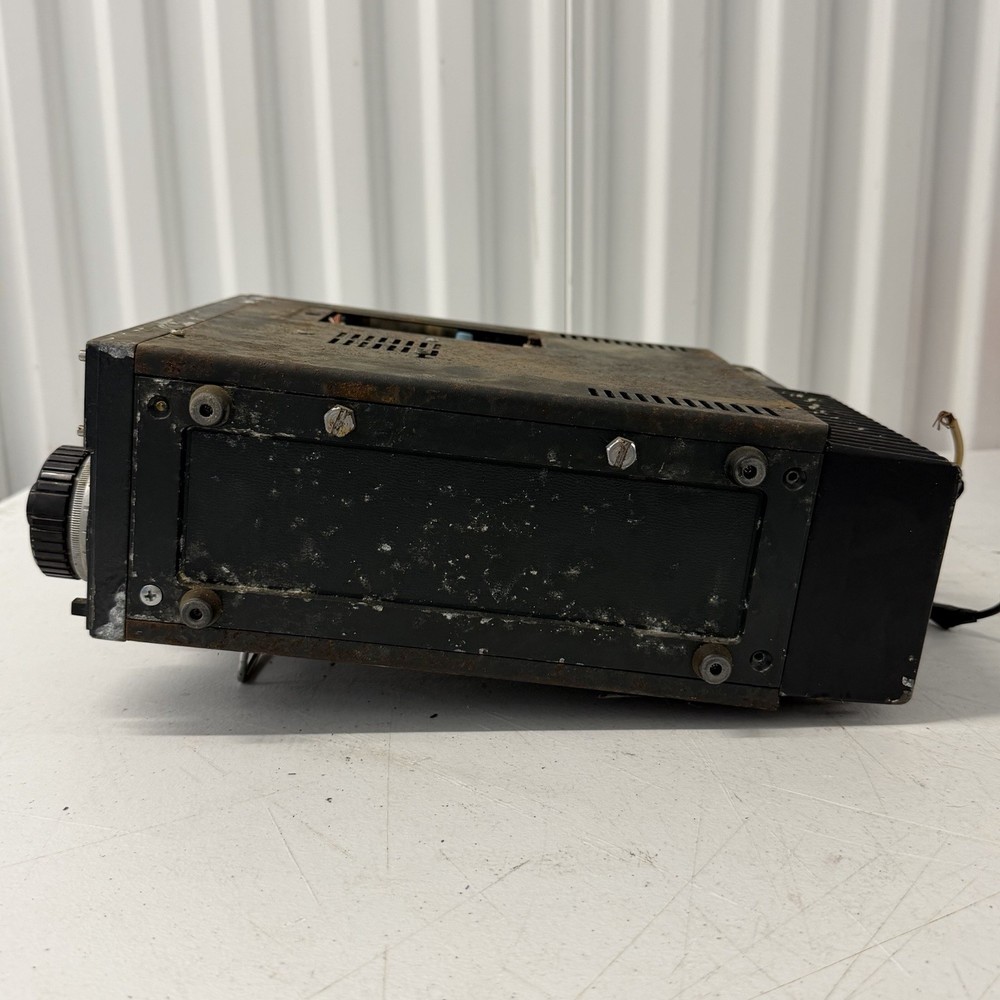 Icom IC-720A HF All Band Transceiver Ham Radio General Coverage Receiver