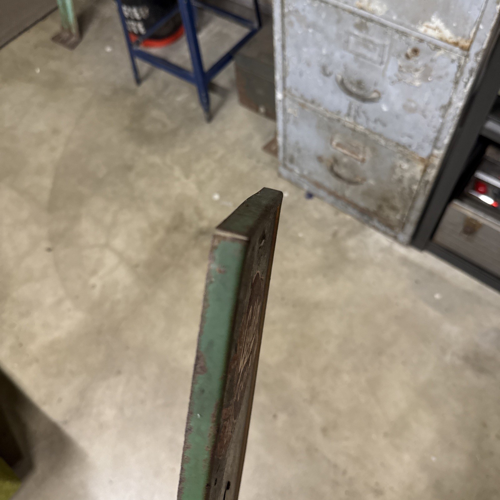 Vintage Sun Drop Golden Girl Cola Thermometer Soda Advertising 1960