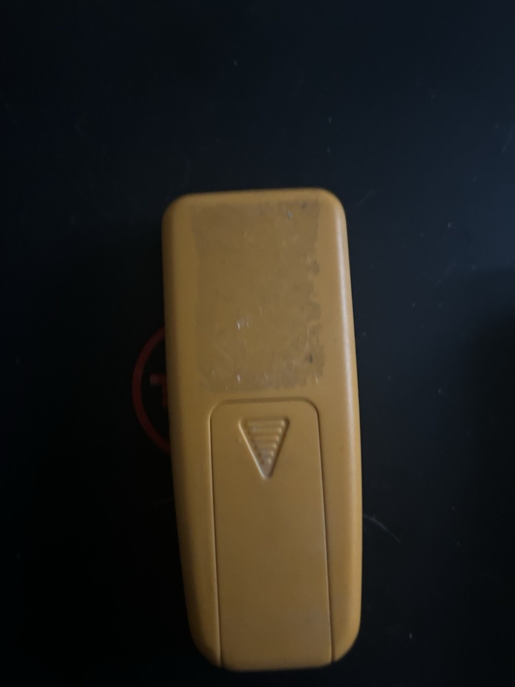 laser presentation remote Controller 1)pipe Laser Leica!! (2) Remote Controls R