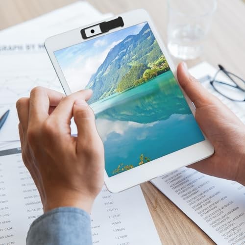 Laptop Camera Cover - 4Pcs Slide for Privacy - Safe for Laptop