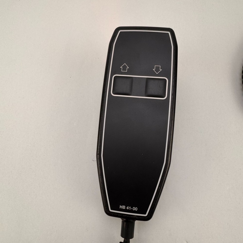 Linak Wired 2-Button Controller Remote HB41A00-00002