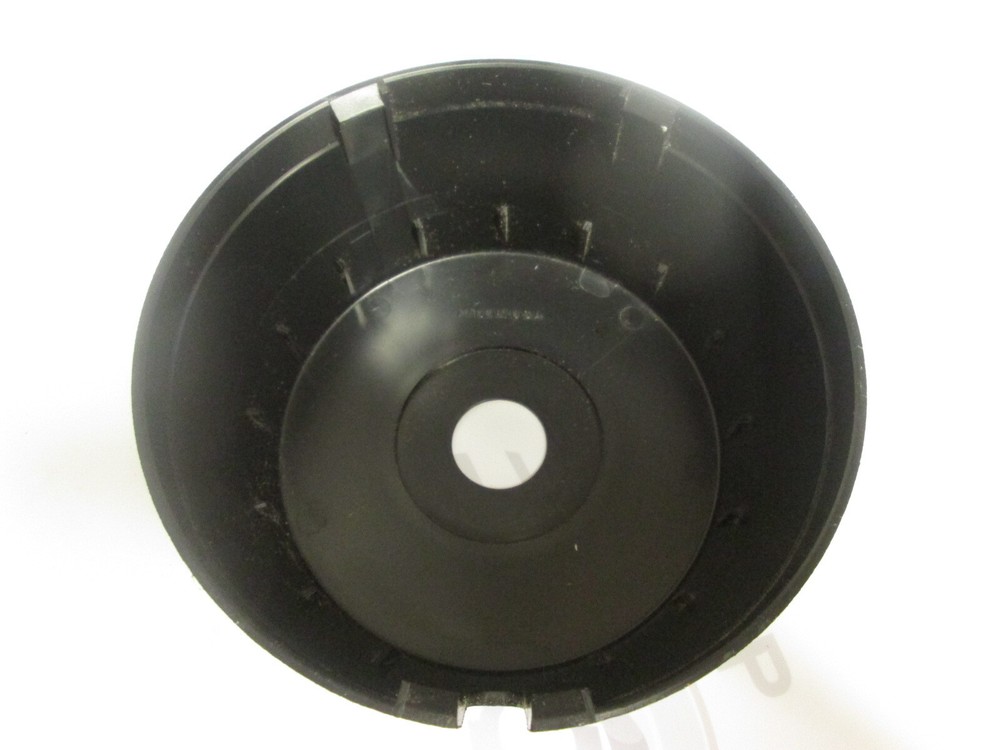 308559 Morse Controls 90 Degree Bezel Steering Kit