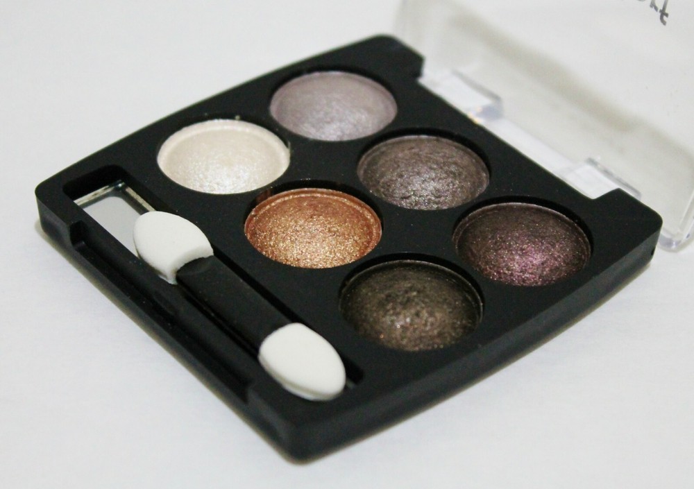 Paula Dorf Baked Eye Shadow Essentials Eyeshadow NEW - 2 PACKS