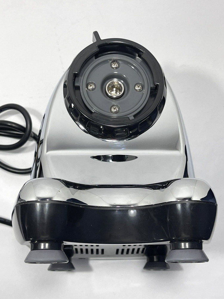 Omega 8006 Juicer Fruit & Vegetable Slow Masticating Extractor (Motor Base Only)