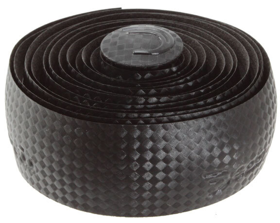 Deda Elementi Special Bar Tape: Black Carbon