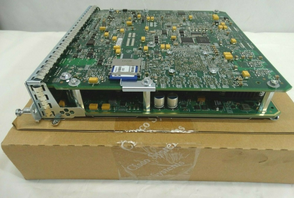 Cisco A903-RSP1A-55 Route Switch Processor, NEW