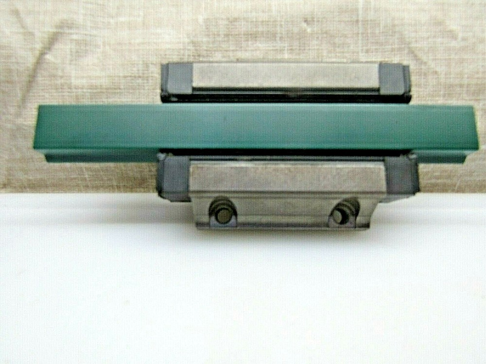 THK SHS20 Linear Bearing Block - No Box