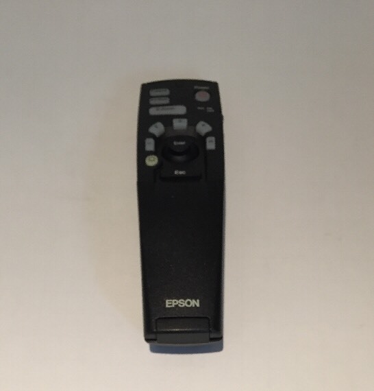 Epsom 7544074 Remote Control