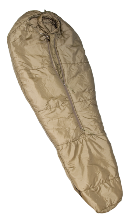 USMC 3 Season system: Sleeping Bag size regular