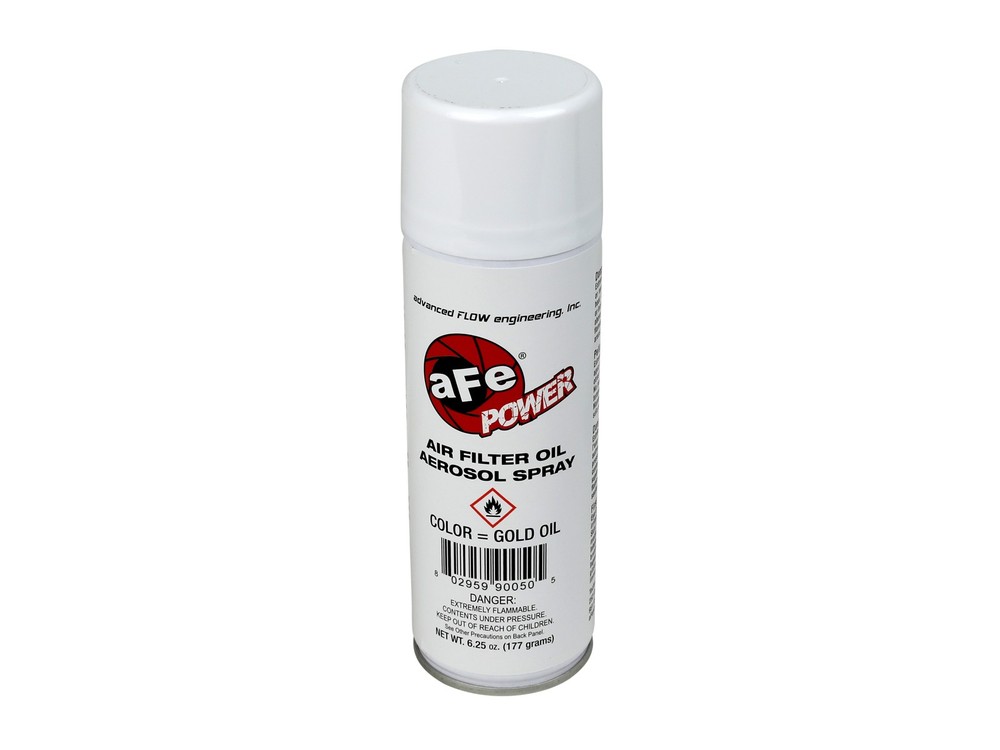 aFe 90-10002 Air Filter Oil