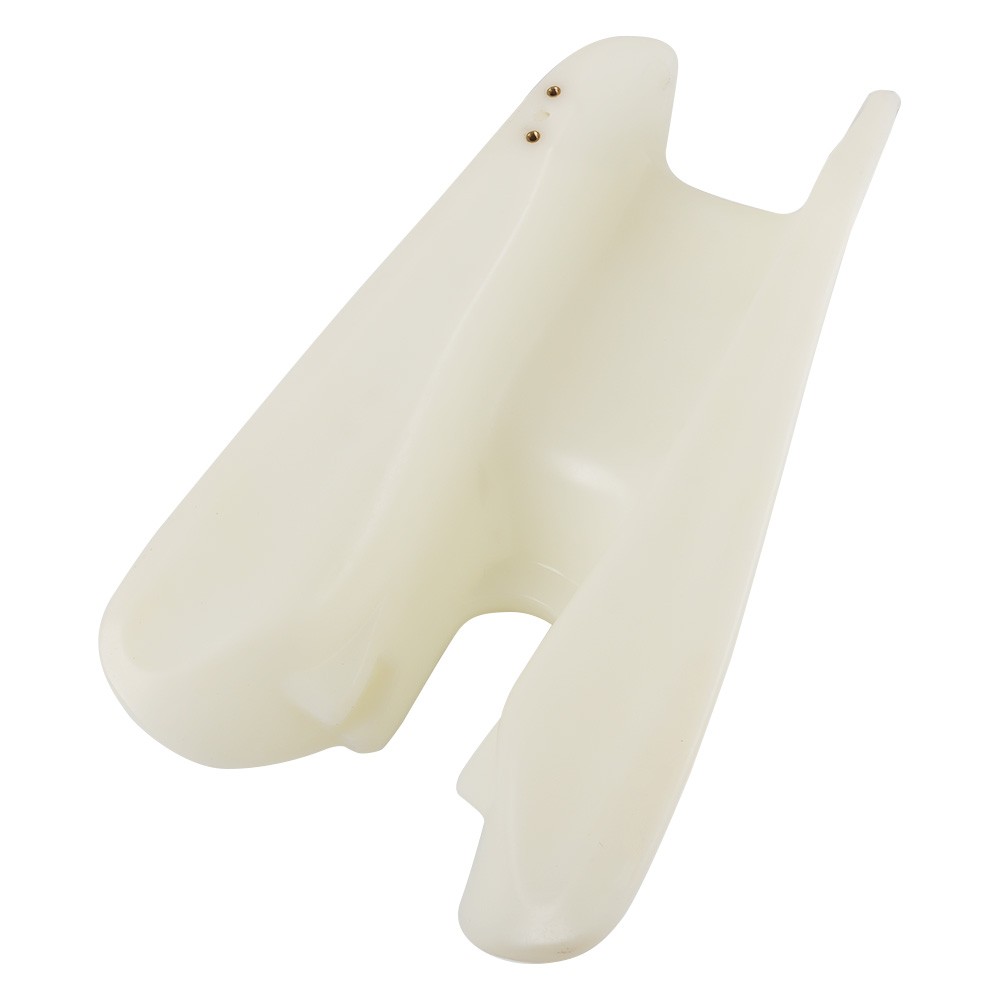 NEW Plastic Gas Fuel Tank For Honda TRX250 Fourtrax ATVs 1985 1986 1987 FT49010