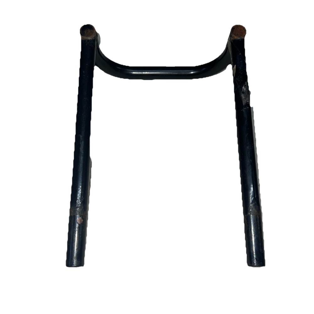 Front Bumper Handle Frame Bracket Drive Phoenix HD 4 Wheel Mobility Scooter Part