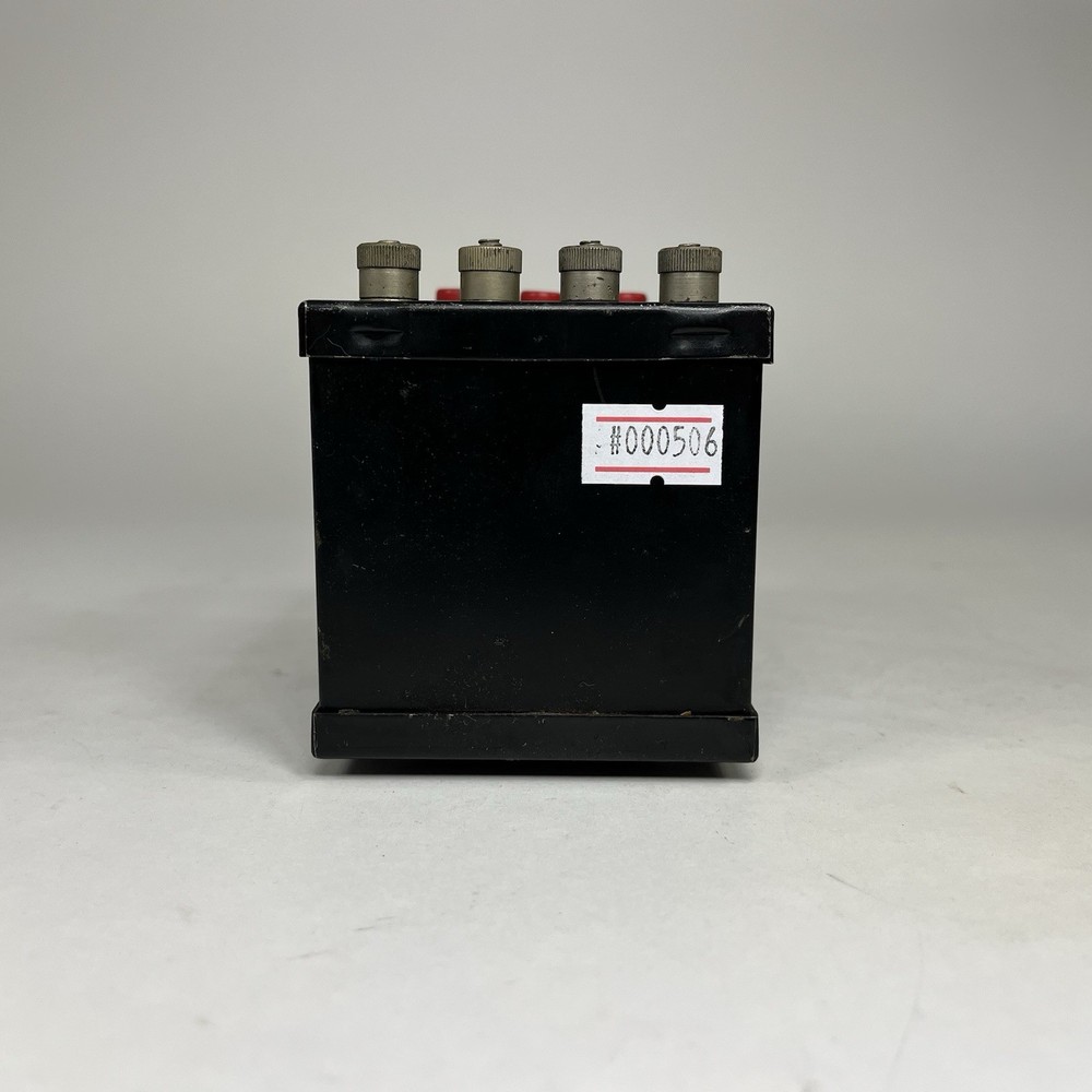 Untested Lionel O Gauge Whistle Controller No. 67