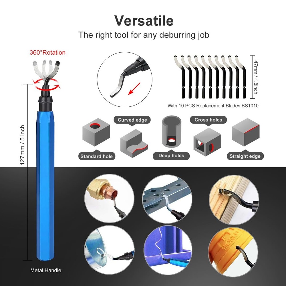 82 Pcs 3D Printer Tool Kit with Case, Printing Tools