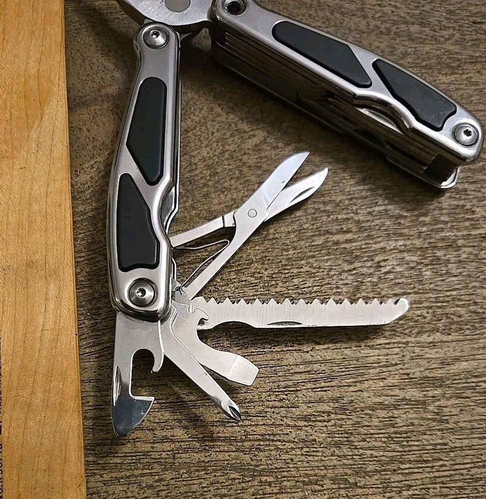 Mac tools multi tool MAC-MULTITOOL See All Pics And Description 👀