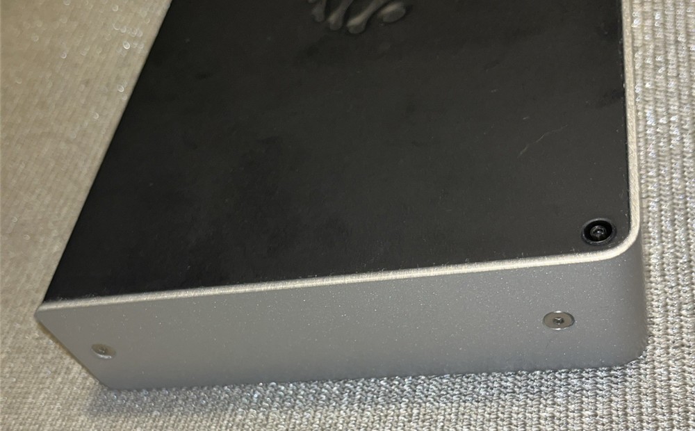 iConnectivity iConnectAUDIO2+ USB Interface TESTED icaudio-02