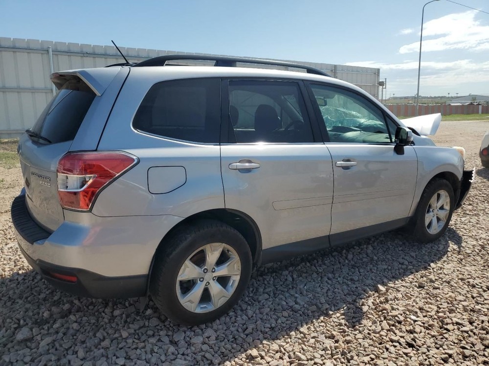 Shifter FORESTER 2014 Transmission Shift 1499893
