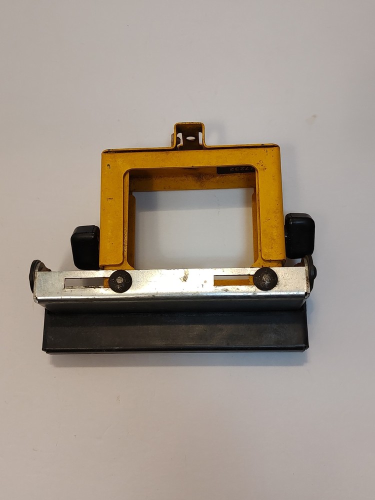 DeWalt Miter Saw Stand Work Piece Support & Length Stop DW7232