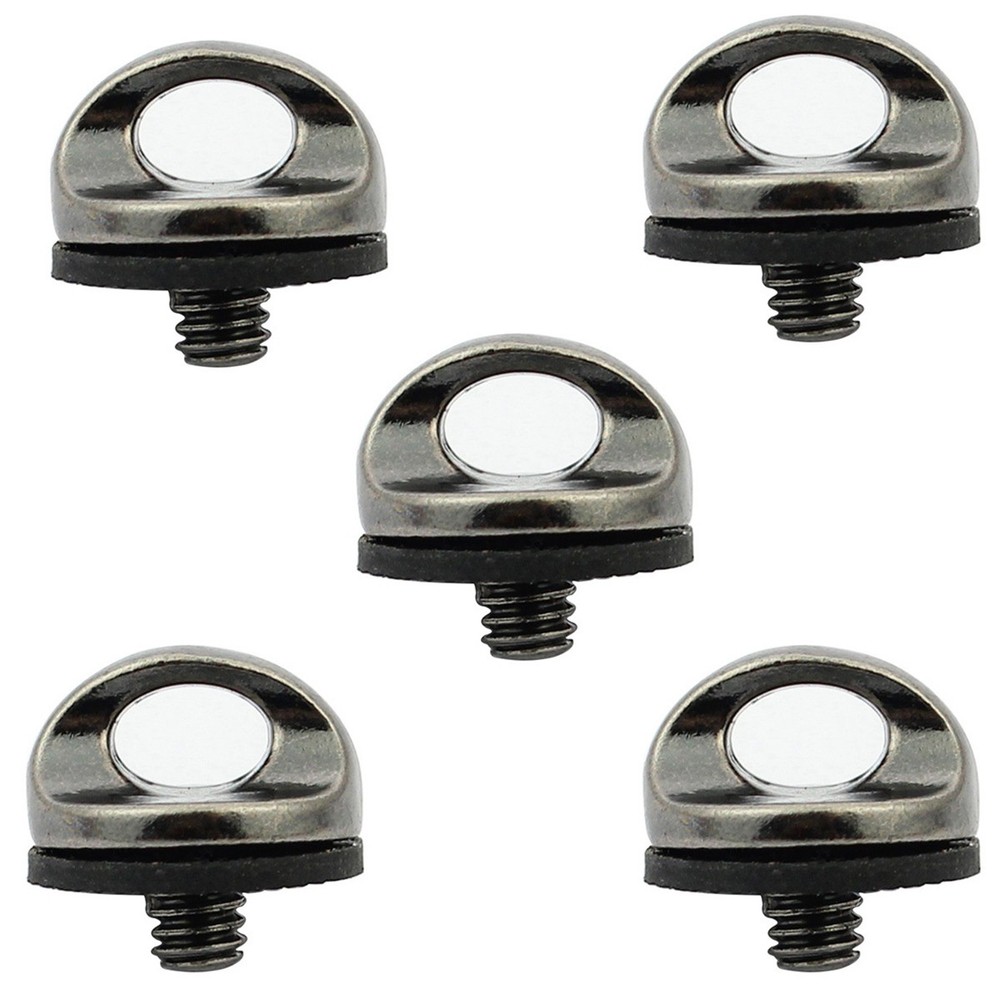 1/4" Shoulder Strap Connection Buckle Fixing Screw Adapter Camera Quick Sling D