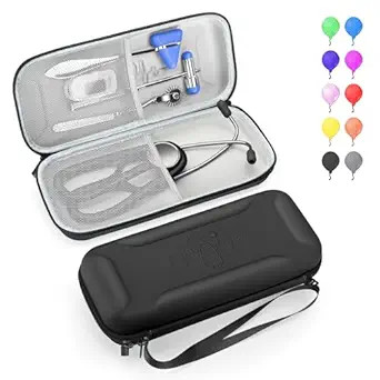 Stethoscope Carrying Case Organizer