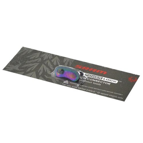 SRAM POWERLINK Chain Link For 12 Speed , 1 Link