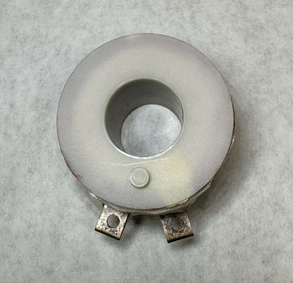 NEW ABB 166697K2 Coil, 48VDC, 15A