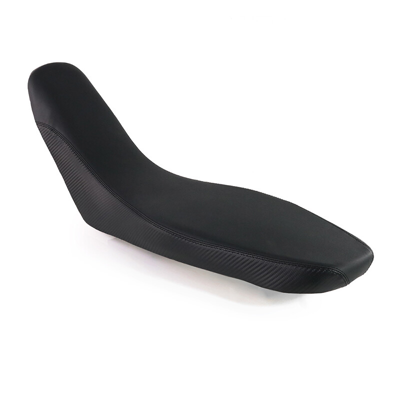 Fit For Suzuki DRZ400/DRZ400E/DRZ400S/DRZ400SM 2000-2024 Seat Cover Lower Seat