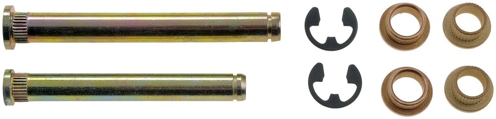 Door Hinge Pin and Bushing Kit Dorman 38423