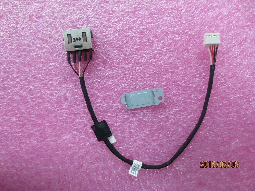 Lenovo DC-In Cable for ThinkPad L450 00HT815