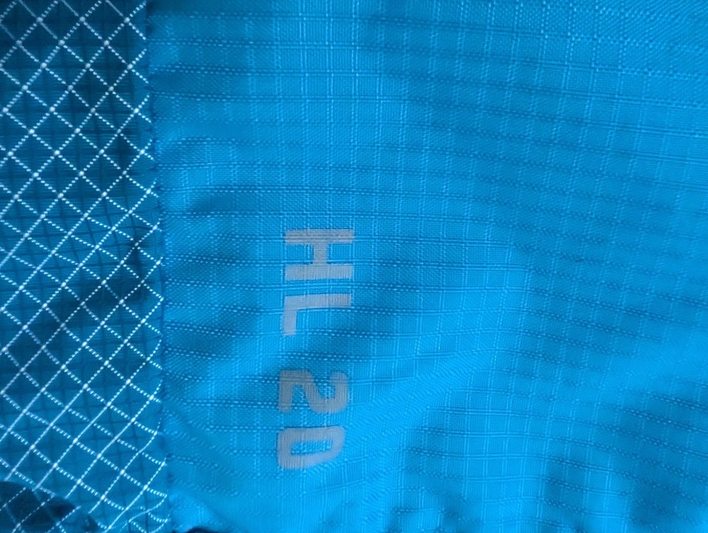 My Trail HL 20 Backpack Sz SM EUC