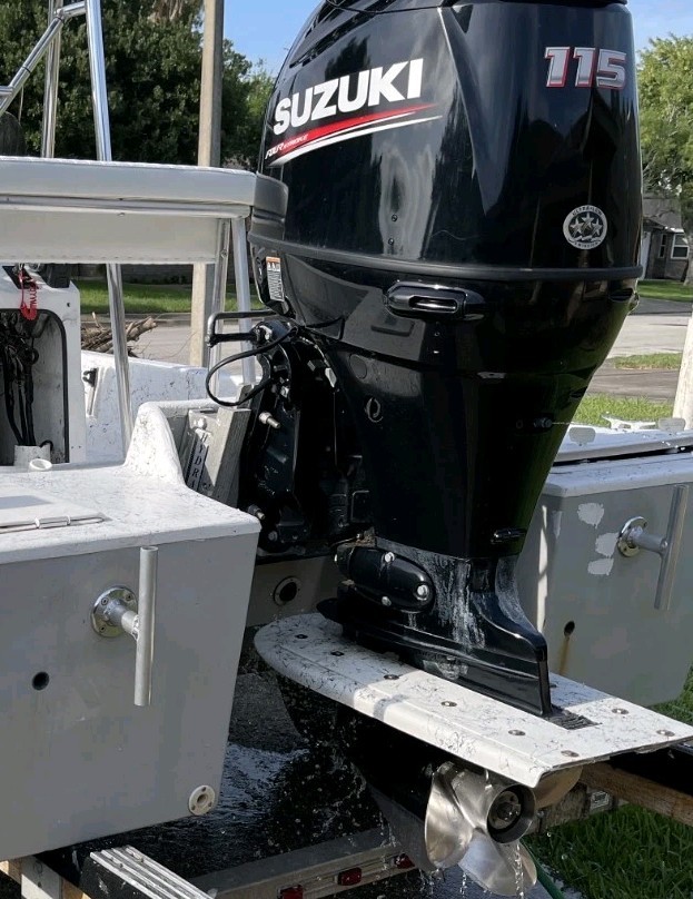 Aluminum Shallow Water Anchor Mount Bracket 1" 1.25" Straight Angled Curved