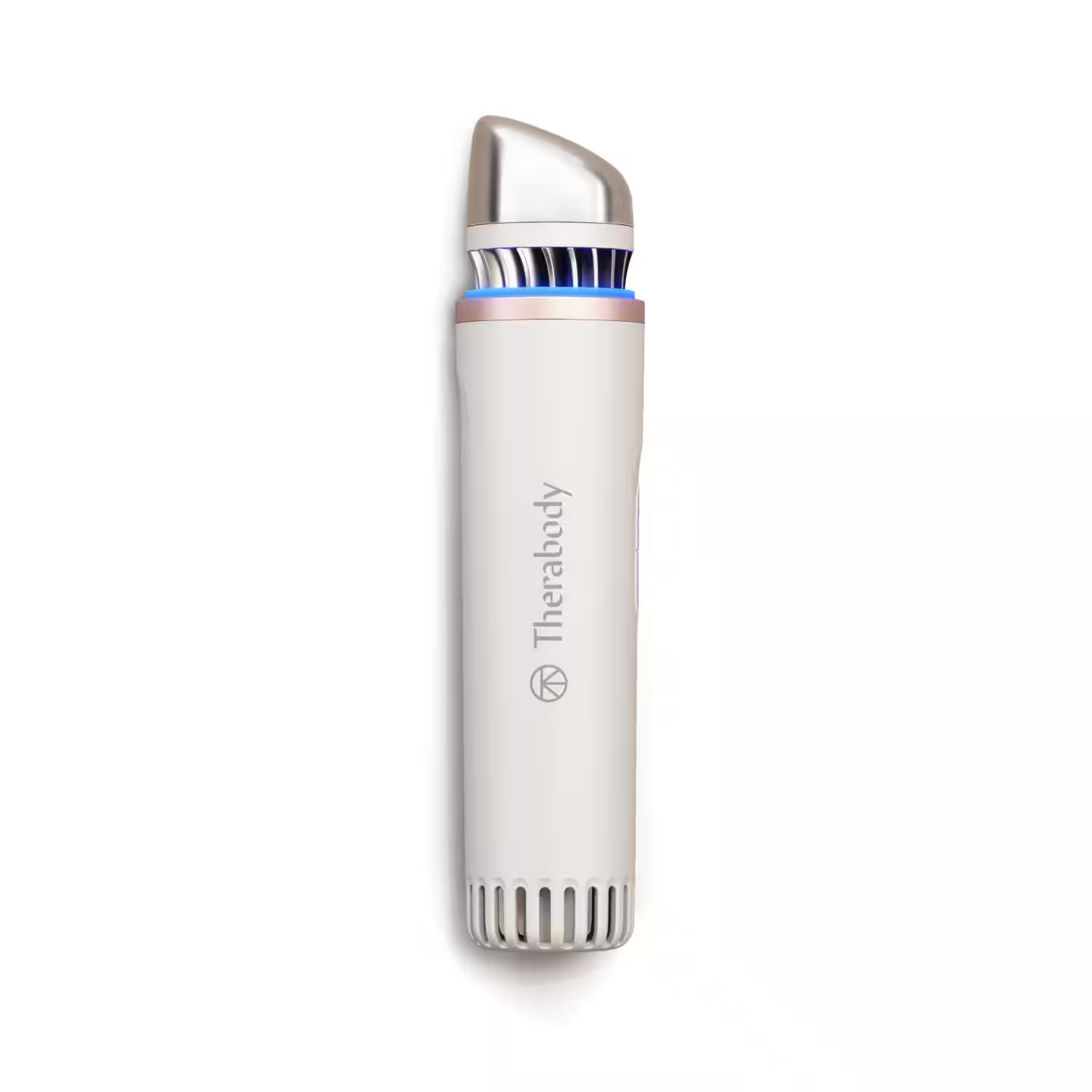 Therabody - TheraFace Depuffing Wand - White