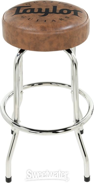 Taylor Brown Logo Barstool - 30-inch