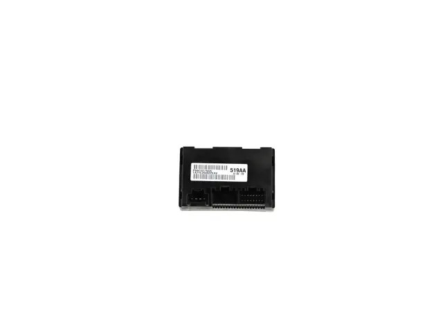 Genuine Mopar Transfer Case Control Module 68416519AA