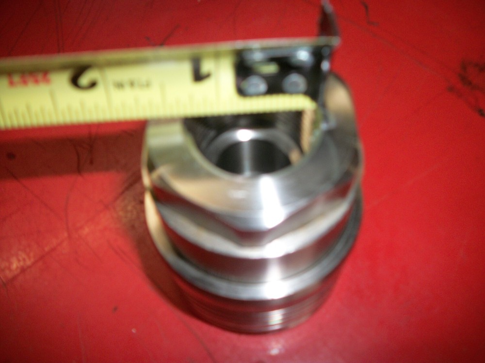 NEW DIXON QUICK COUPLER ST SERIES 7500 PSI STAINLESS COUPLING QUICK CONNECT